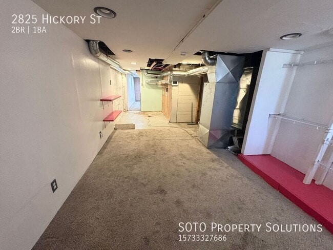 Building Photo - 2825 Hickory St
