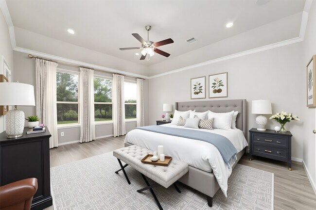 Building Photo - 28622 Abilene Park Ct