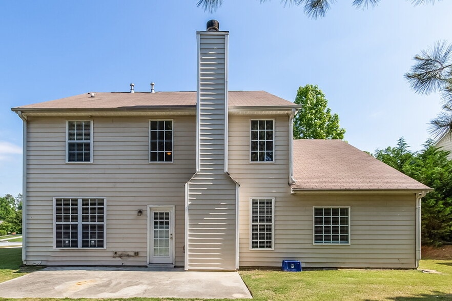Building Photo - 2373 Bancroft Way