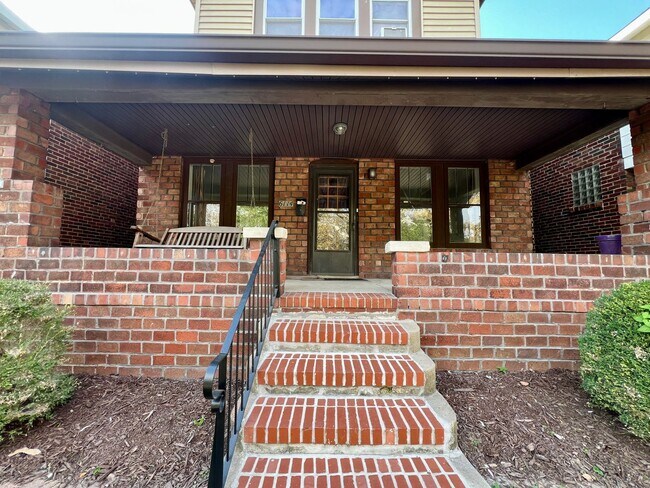 Building Photo - Charming 3-Bedroom Home in the Heart of So...