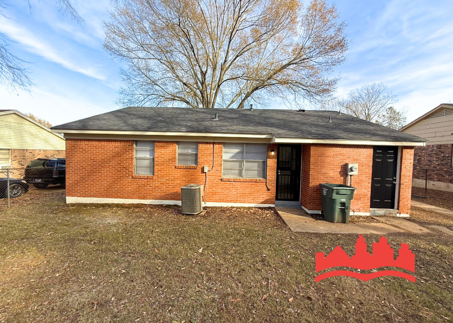 Building Photo - 4061 Mossville St