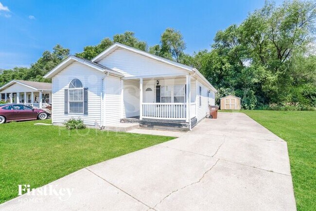 Building Photo - 649 Diamond Loop