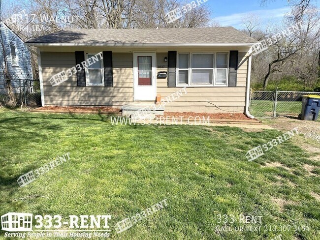 Primary Photo - 9317 Walnut-