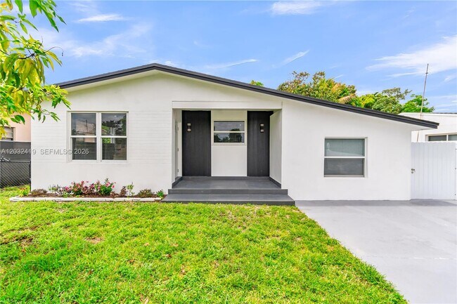 Building Photo - 2600 NW 108th St