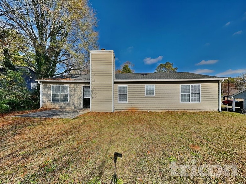 Building Photo - 2797 Priscilla Way