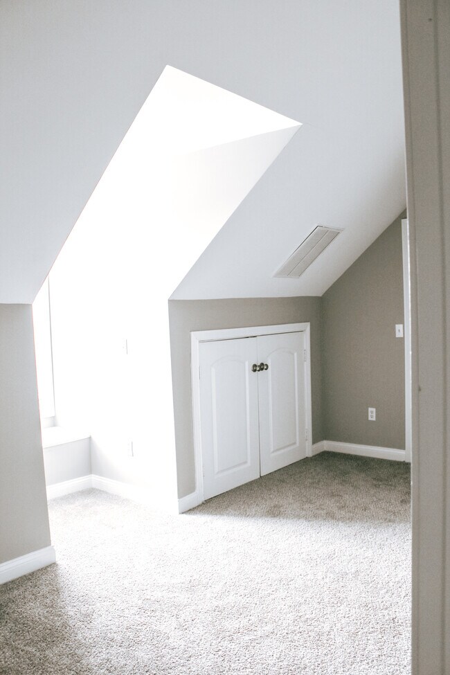 Bedroom 4 - 1153 Unity Dr