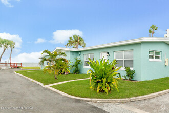 Building Photo - 3550 S Atlantic Ave