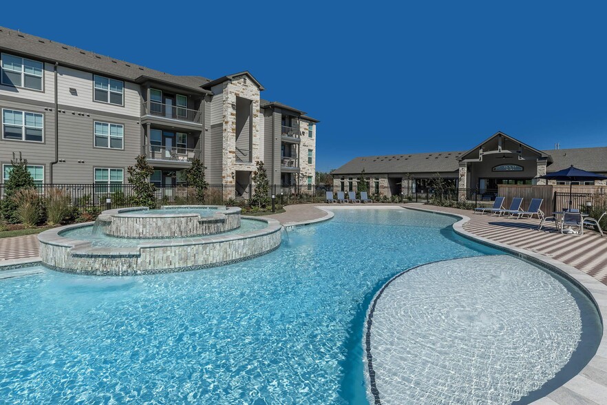 The Retreat at Sealy - 1500 Hwy 90 W Sealy TX 77474 | Apartment Finder