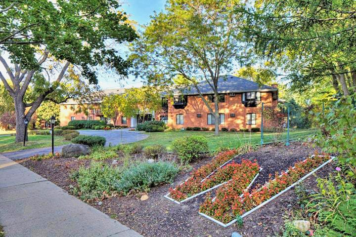 Building Photo - Whitcomb Square Senior Apartment Homes (55+)