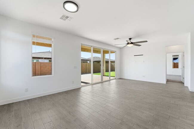 Building Photo - Solar-Powered Savings in Ovation at Meridian – 55+ Gated Living in Queen Creek