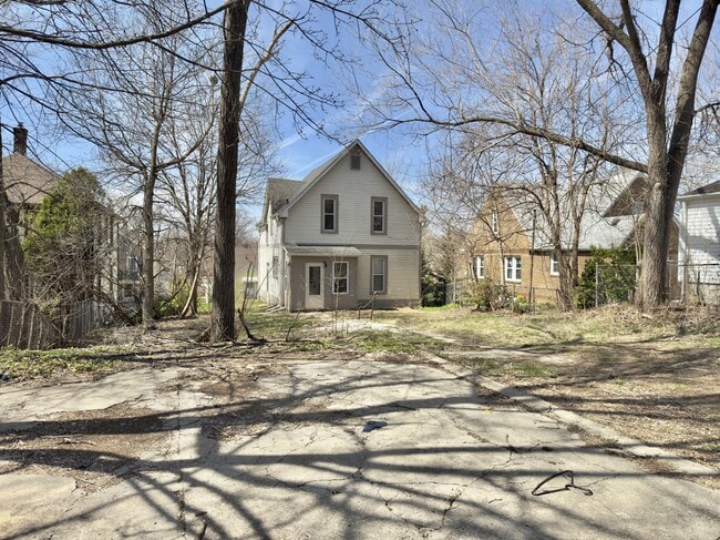 Building Photo - 1126 16th St