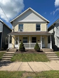 Building Photo - 383 E 5th St