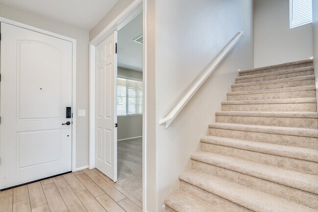 Building Photo - This stunning 2-story residence combines m...