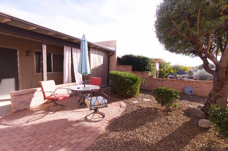 Building Photo - 3050 S Placita de la Picaza