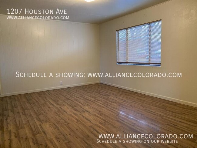 Building Photo - 1207 Houston Ave