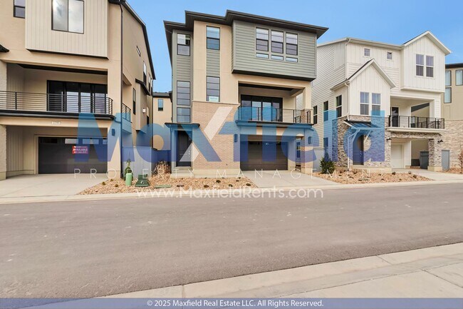 Building Photo - Brand New - Modern Living / 4BD 2.5 BTH 2GAR / Home in Lehi