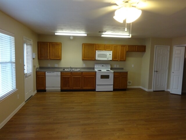 Building Photo - 19406 Dry Canyon Court