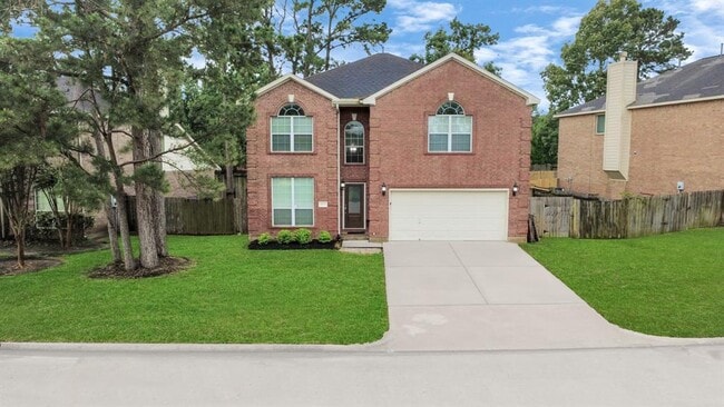 Building Photo - 8522 Sports Haven Dr