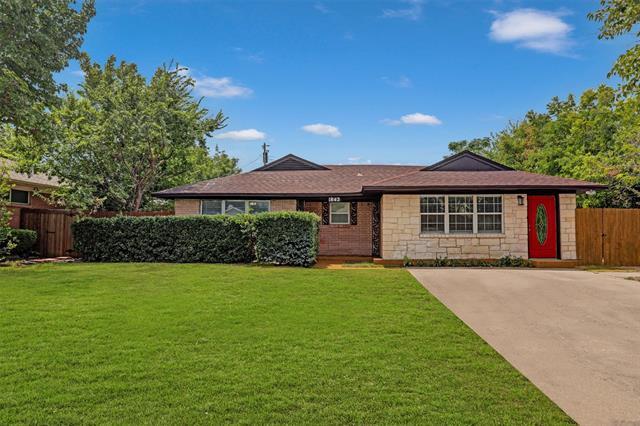 Primary Photo - 1842 Hood St