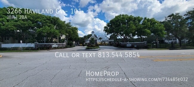 Building Photo - 3266 Haviland Ct