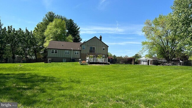 Building Photo - 13447 Chris Mar Ct