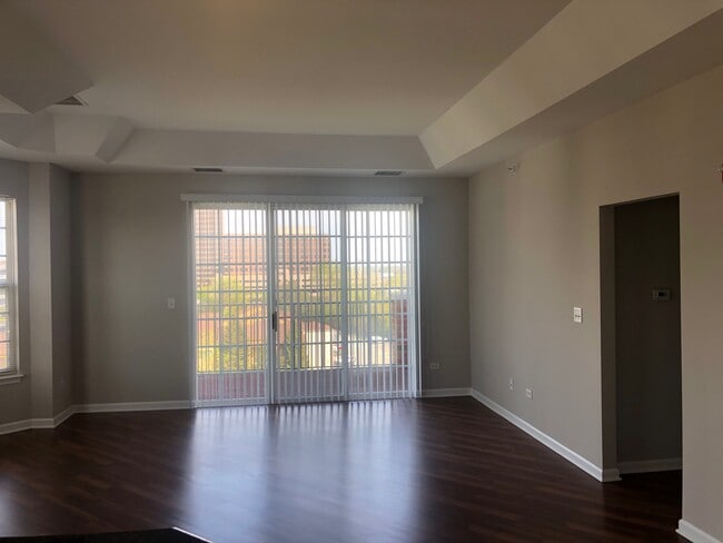 Floorplan - Regency Place