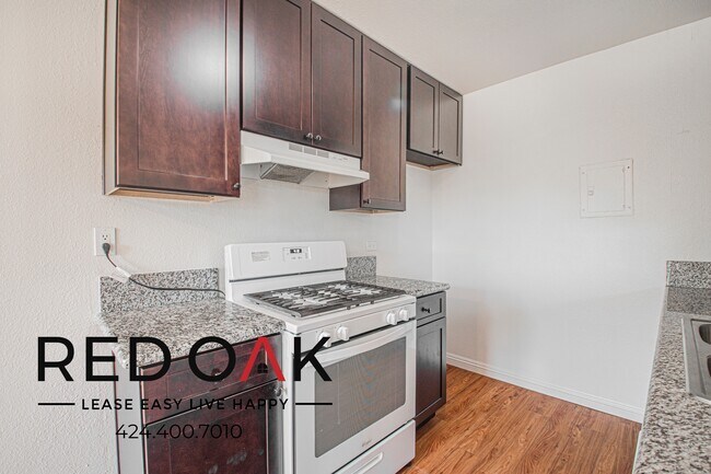 Building Photo - 15620 Leffingwell Rd