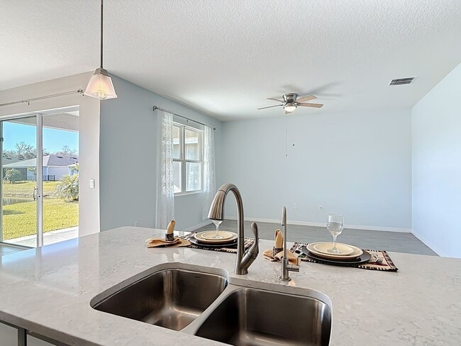 Building Photo - Beautiful Oak Leaf Preserve 3 Bedroom 2 Bathroom Smart Home