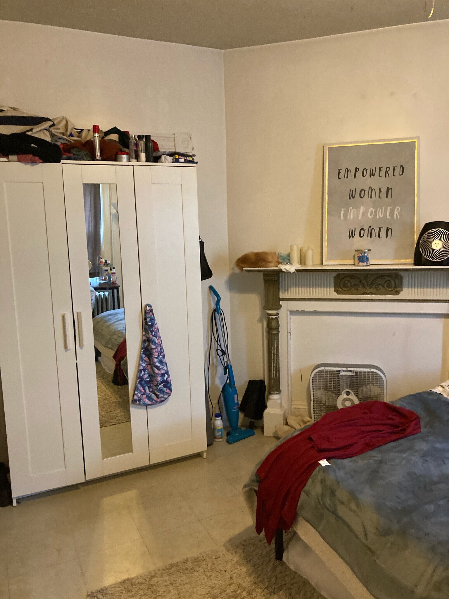 Building Photo - 55 Hillside St