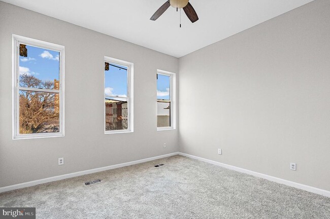 Building Photo - 2532 Druid Hill Ave
