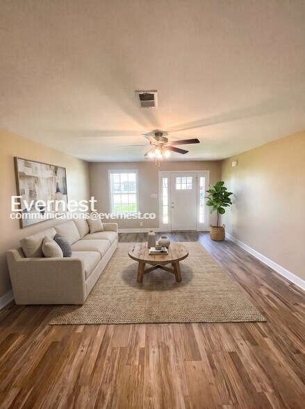 Building Photo - 311 Dugger Dr