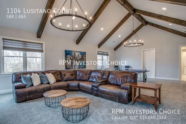 Building Photo - 1104 Lusitano Ct