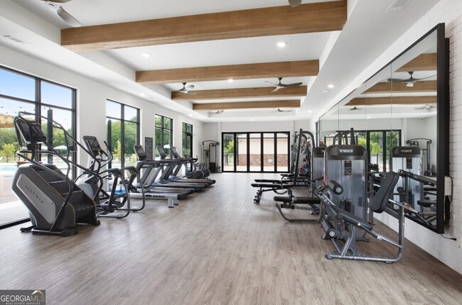 Building Photo - 4270 Phil Niekro Pkwy