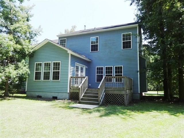 Building Photo - 1503 Dockside Ct