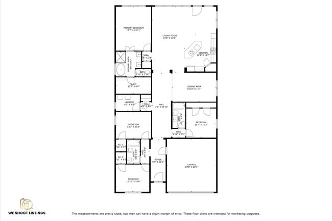 Building Photo - 18226 Dalyell Dr