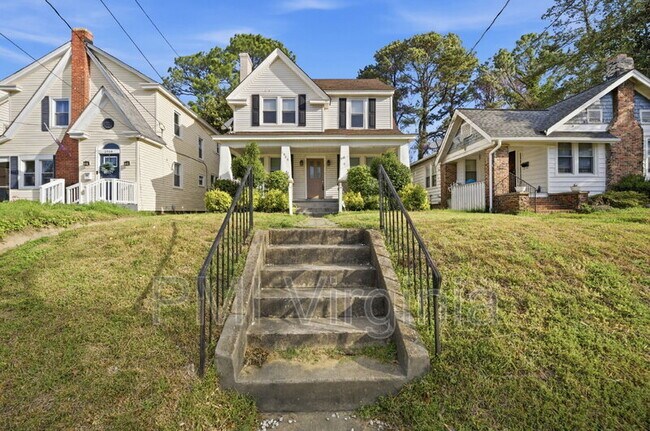Building Photo - 1906 Montclair Ave