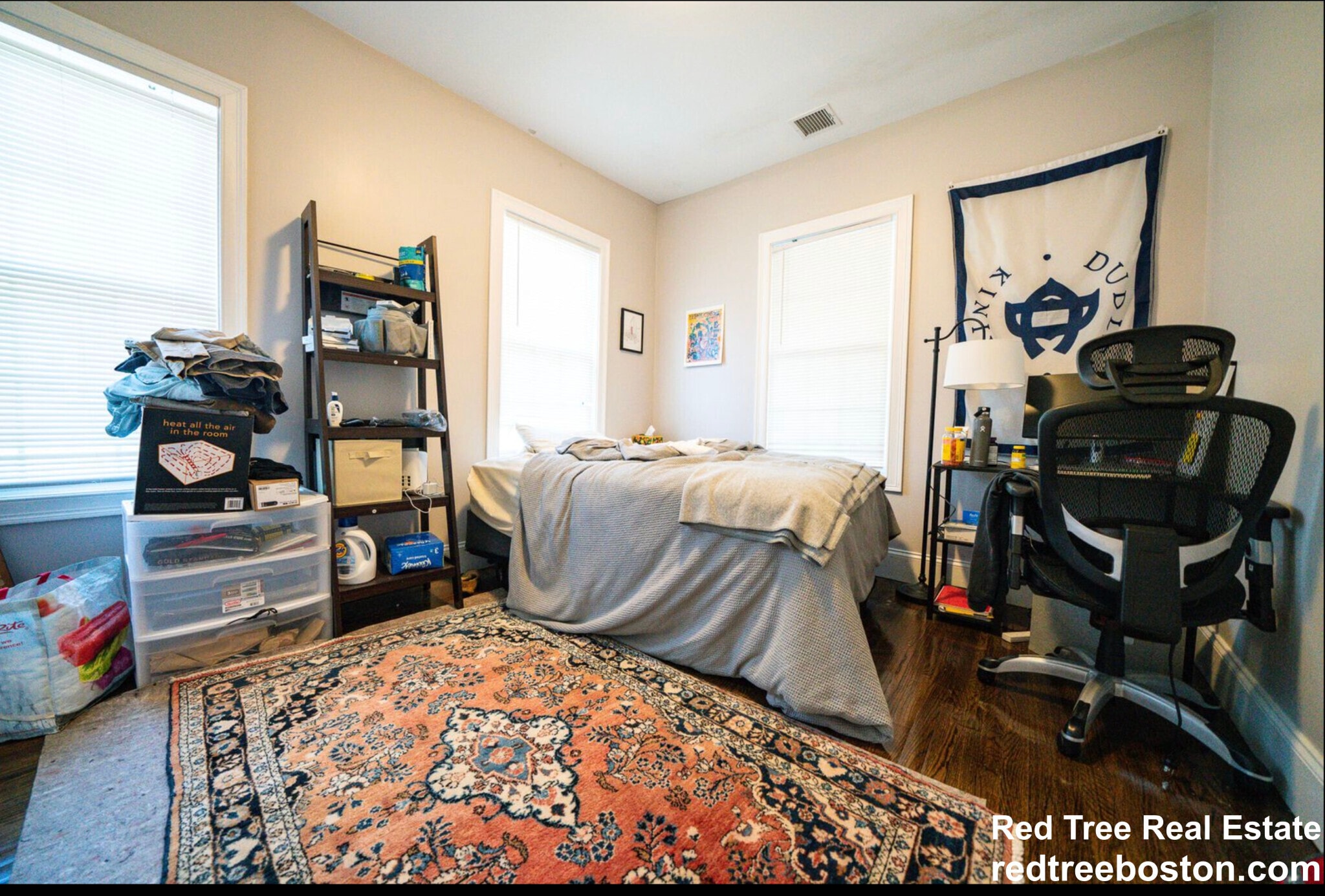 Building Photo - 91 Hillside St