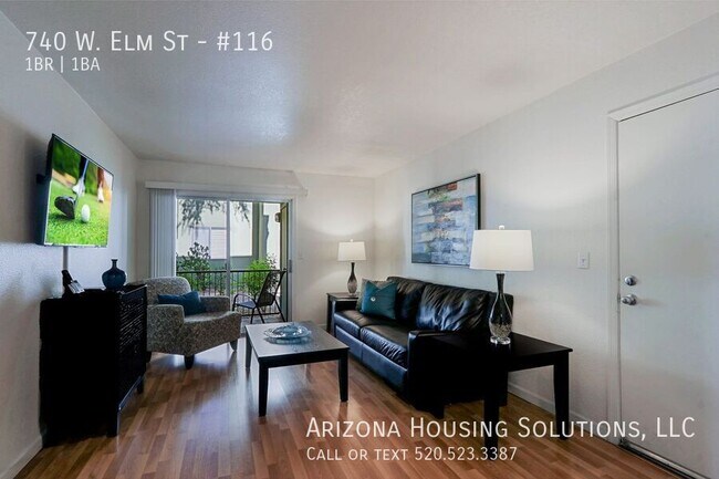 Building Photo - 740 W Elm St