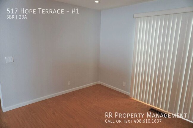 Building Photo - 517 Hope Terrace