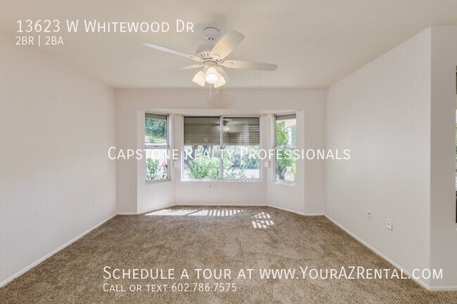 Building Photo - 13623 W Whitewood Dr