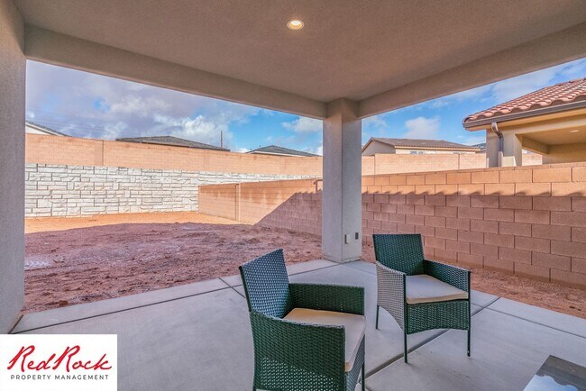 Building Photo - 3 Bedroom Home In Brio Community – Washington City