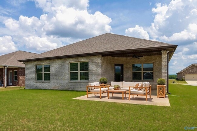 Building Photo - 3207 Jordan Farm Cir
