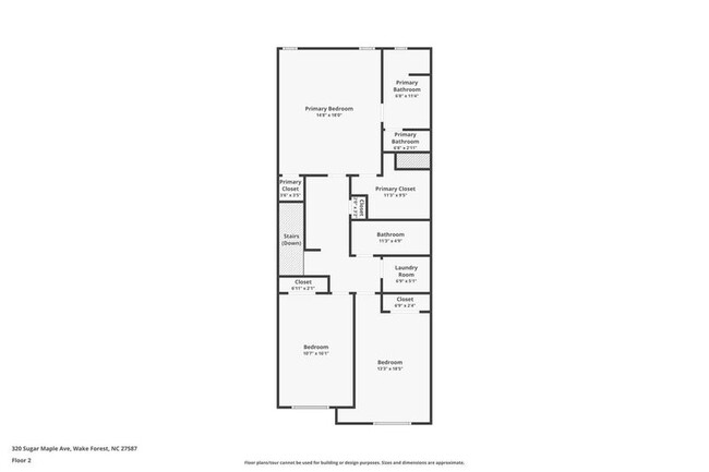 Building Photo - 320 Sugar Maple Ave