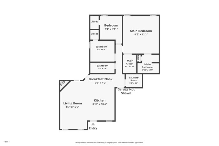 Building Photo - 535 Kate Lofton Dr