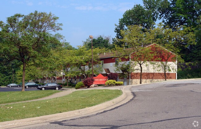Primary Photo - Vincent J. Lobello Lane