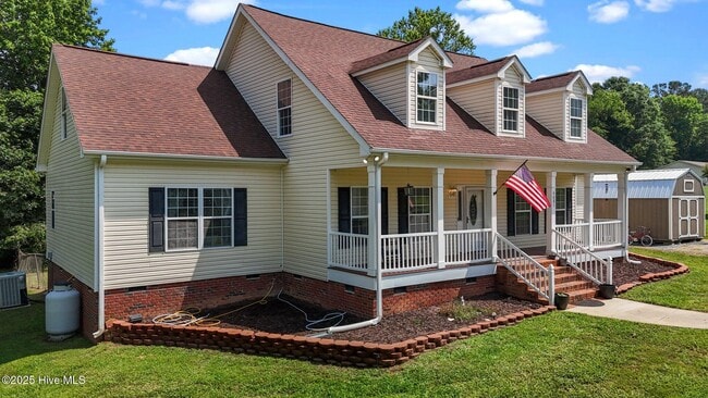 Building Photo - 4085 Alston Bridge Rd