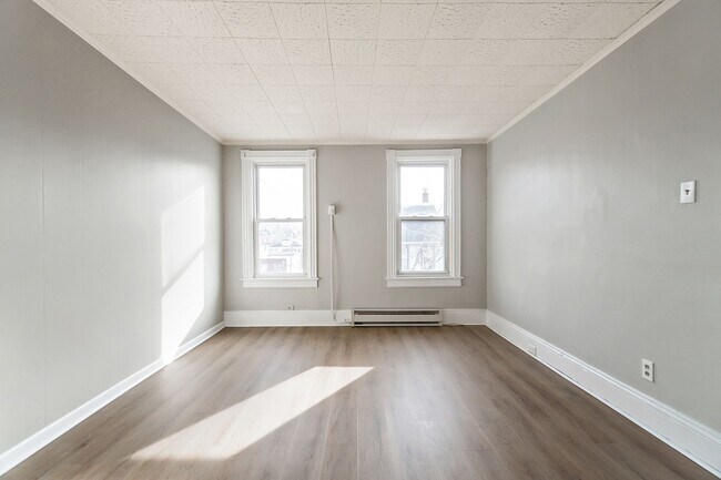 Building Photo - 301 W Wilkes Barre St