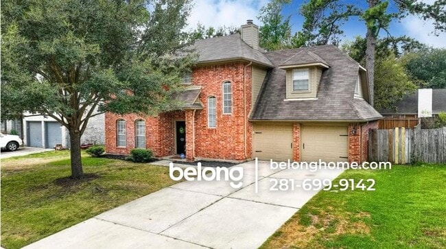 Building Photo - 17743 Seven Pines Dr