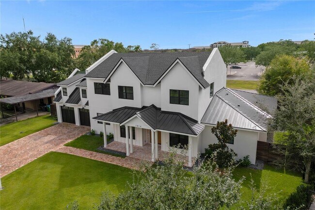 Building Photo - 1814 Barker Dr