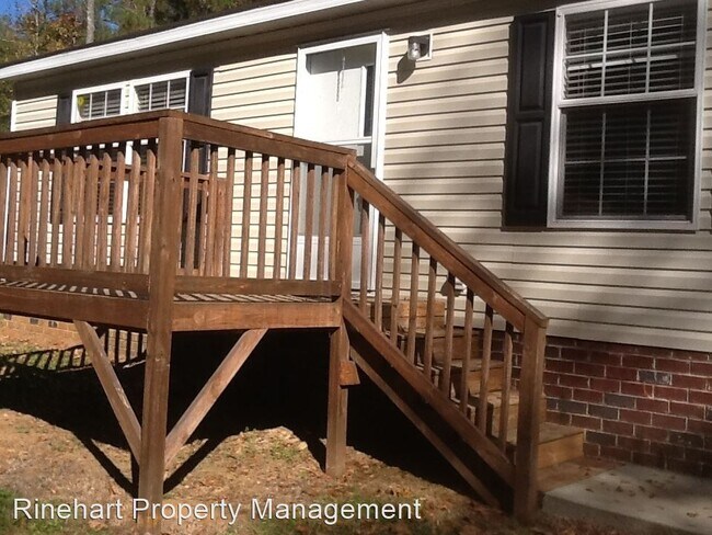 Building Photo - 3 br, 2 bath House - 3491 Gaston Farm Road